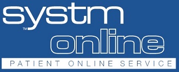 SystmOnline Logo