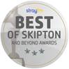 Best of Skipton Awards